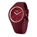 Ice-Watch 026068 - Montre - Silicone - Rouge - 38 mm