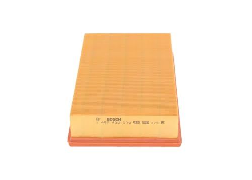 BOSCH Luftfilter 1457433070