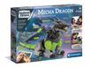 Clementoni Mecha Dragon 50682 Kit de construction