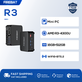 Firebat Irebat R3 Mini PC