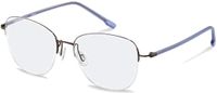 Rodenstock R7141 Violet 53/17/140 Dames Brilmontuur