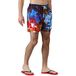 Regatta Mawson II Sneldrogende Mesh Gevoerde Shorts heren Badmode