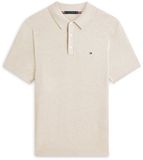 Tommy Hilfiger Men's Knitted Sweater XXL Beige