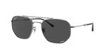 Ray-Ban Zonnebril RB3707 Unisex Maat 57/20/145