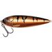 Abu Garcia Rattlin' Atom Hard Aas Vissen Lokken - Extra Luide Rammelaar & Scherpe Dreggen