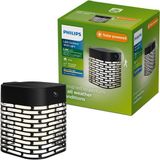 Philips LED Philips Hara Solar wandlamp