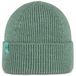 Buff | Muts gebreid extreem koud, praktisch, veelzijdig, modieus, thermische isolatie, comfortabel man vrouw één maat opaline groen