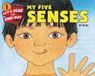 My HarperCollins Lets Read Science1 My Five Senses Paperback