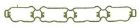 Gasket, Ajusa Gasket, intake manifold