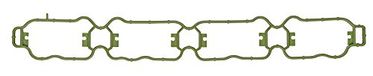 Gasket, Ajusa Gasket, intake manifold