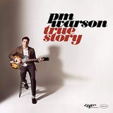 Coast2Coast PM Warson - True Story (CD) (Limited Edition)