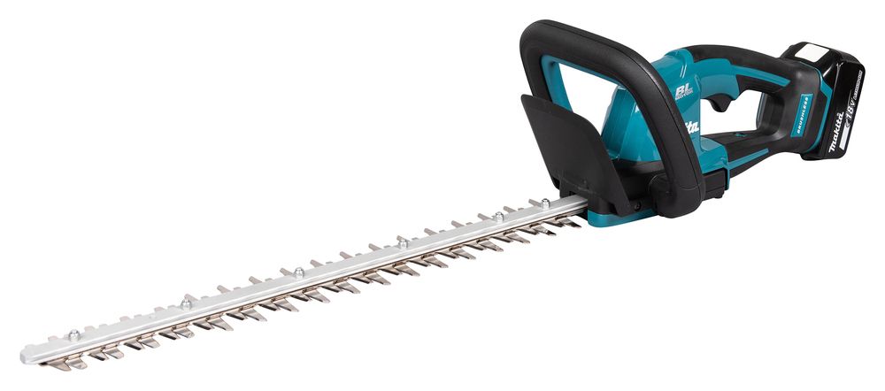 Makita DUH506RF Accu Heggenschaar 50cm 18V 3.0Ah