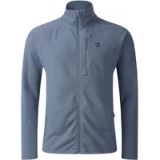 Dare2B Heren Switch Out Pro Sneldrogende Fleece met Volledige Rits