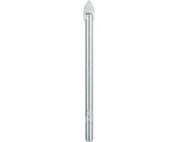 Bosch Accessoires Bosch Glas- en tegelboren 5,0 x 70 mm