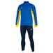 Joma Derby trainingspak, koningsblauw, marineblauw