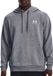 Under Armour Icon Fleece Hoodie Heren - Maat XXL