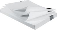 Sigel Kopieer- en printpapier A4 76g wit 250 vel