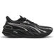 Puma Velocity Nitro 4 GTX Neutrale schoen Heren - zwart, zilver, Maat 48-48,5