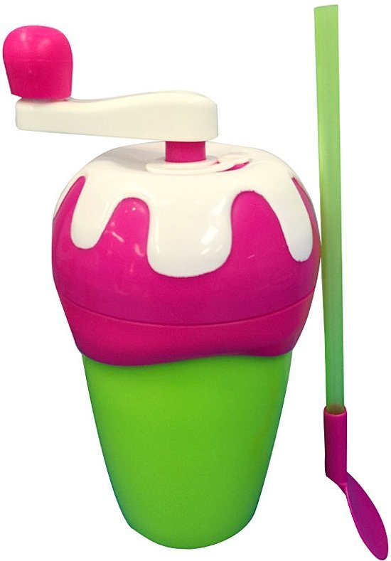 - Chillfactor milkshake maker - groen