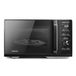 Toshiba MW3-AM25PFI(BK) Solo magnetron 25L 900W zwart