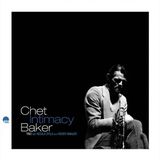 Intimacy Chet Baker Trio - Intimacy (2 LP) (Limited Edition) (Remastered)