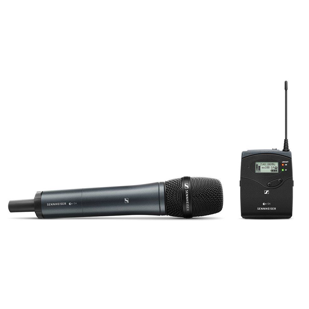 Sennheiser ew 135P G4-GB Draadloos microfoonsysteem