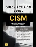 CISM - Quick Revision Guide with Practice Questions