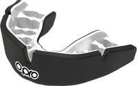 Opro Instant Custom Dentist Fit Mouthguard Hockey Bitje - Maat L
