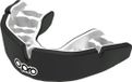 Opro Instant Custom Dentist Fit Mouthguard Hockey Bitje - Maat L