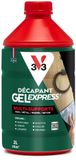 V33 V33 Décapant Gel Express® Multi-supports 2L