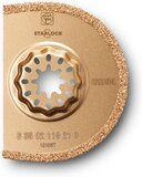 Fein 63502118210 - Multitoolhulpstukken - 75 mm - 1 stuk