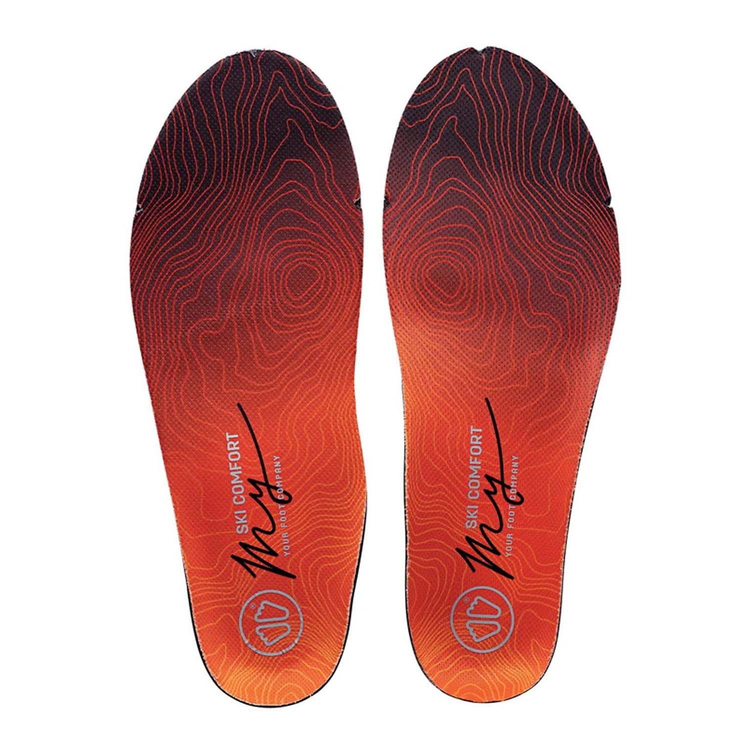 Sidas My Ski Comfort Neutral