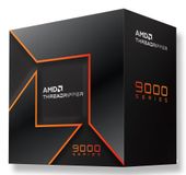 AMD Ryzen Threadripper 9970X processor 4 GHz 128 MB L3 Doos