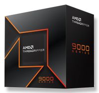 AMD Ryzen Threadripper 9980X Box
