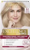 Excellence LOREAL Accessoires voor kleuren