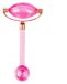 UNIQ Rouleau de glace rose pour le visage