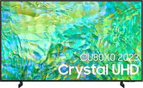 Samsung Crystal UHD 85CU8070 (2023)