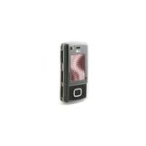 GSM Access CRYLGKU800 beschermhoes voor LG KU 800