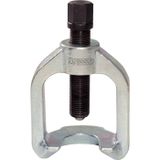 KS Tools 670.0102 Universele scharnierpen-uitdrukpen, 25 mm