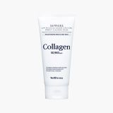WellDerma Sapphire Low Molecule Marine Collagen Perfect Cleansing Foam 150g