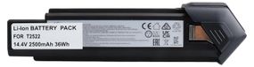 Eufy batterie Li-ion, 14,4 V, 2250 mAh, pour Eufy Homevac H30