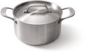 Skottsberg Kookpan met deksel - RVS - ø 20 cm - 3,3 L