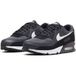 Nike Nike Air Max 90 Heren Sneakers - Iron Grey/White-Dk Smoke Grey-Black