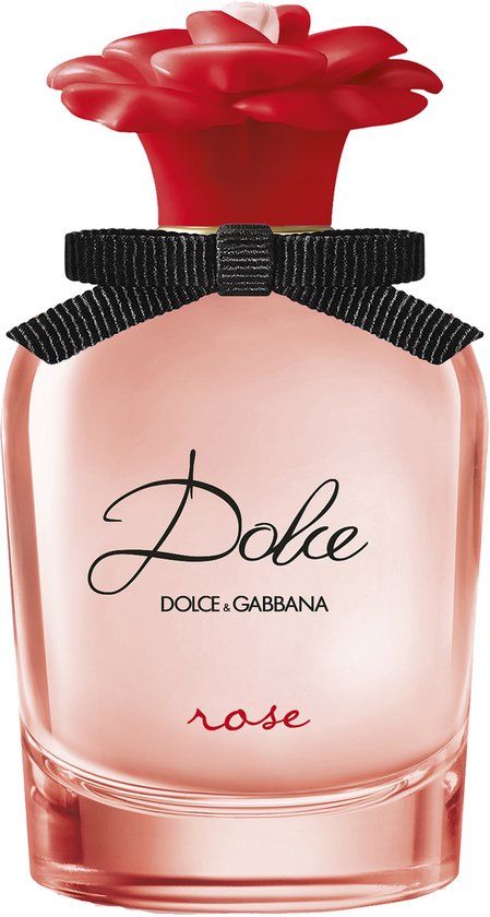 Dolce & Gabbana Eau de Toilette / 50 ml / Women