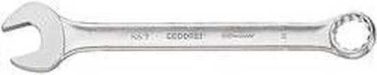 Gedore 6080680 7 3 Ring-steeksleutel Sleutelbreedte (metrisch) 3 mm