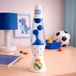 WONDEE Lavalamp Real Madrid