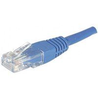 CUC deXlan verbindingskabel - 3 m - blauw
