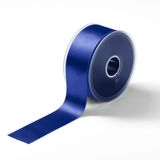 Prym Satijnlint 38 mm koningsblauw
