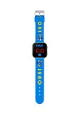 SONIC Disney Sonic LED Horloge