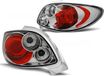 Viking Choice Peugeot Achterlichten PEUGEOT 206 CC 10 98- CHROOM